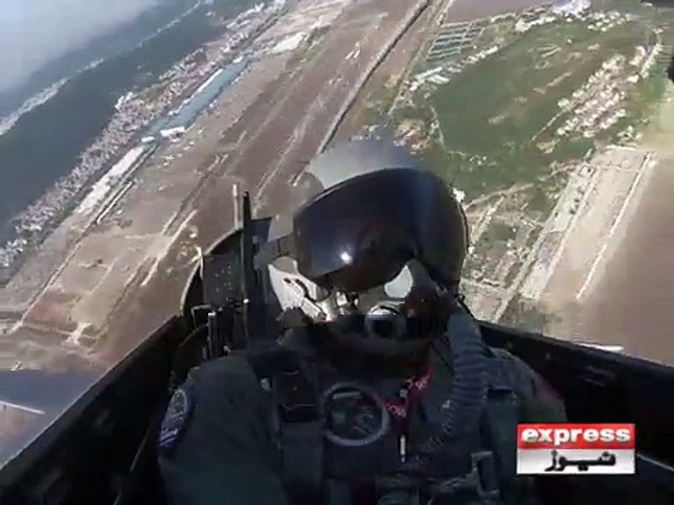 Jf Thunder
