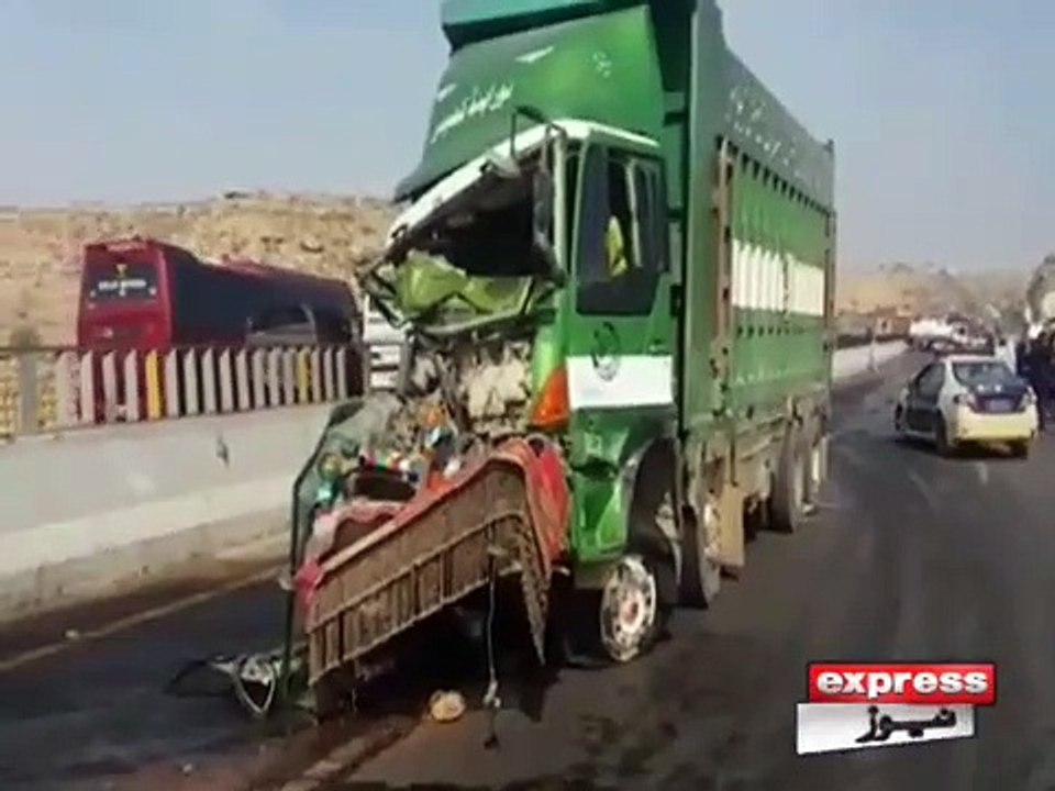 trafic