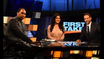 ESPN dumping Max Kellerman from ‘First Take’ ‘It could be Stephen A vs