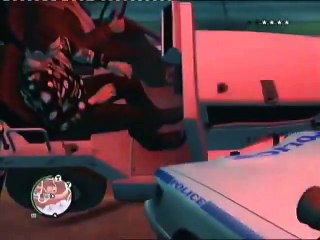 Niko And Roman On The Run- Part 1