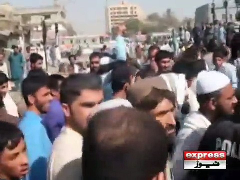 Karachi