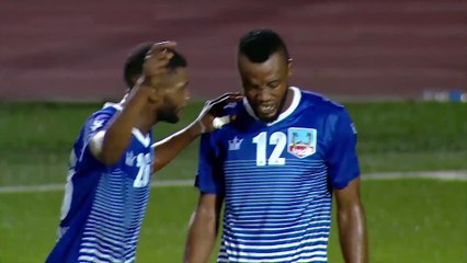 Une journée avec Gaye Didier, footballeur évoluant à USC Bassam