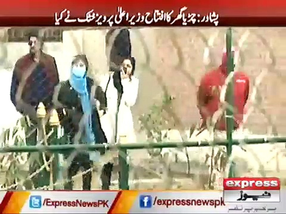 Peshawar Zoo