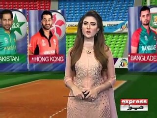 CRICKET JUNAID HALEEM