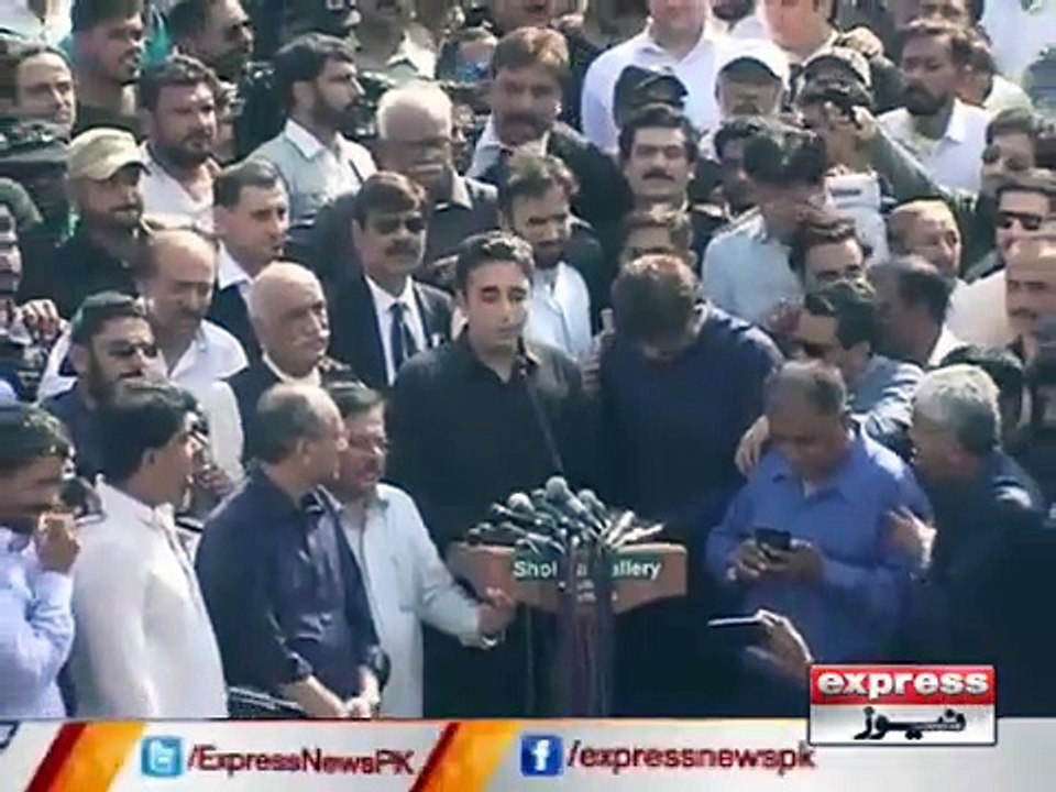 bilawal