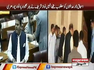 Fawad Chaudhry: Political Leader & Analyst