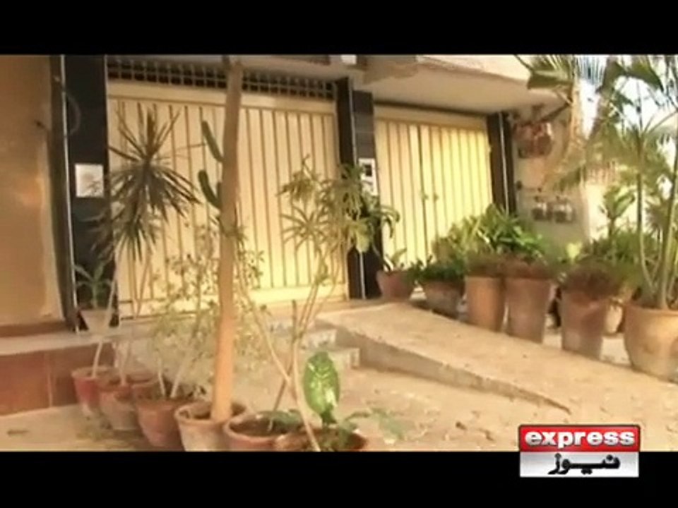 KHALID ZAFAR TV ACTOR