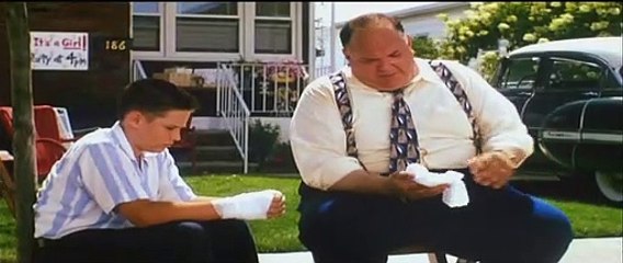 La chica de mis sueños - Tráiler español