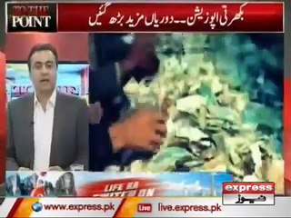 Mansoor Ali Khan 18 aug