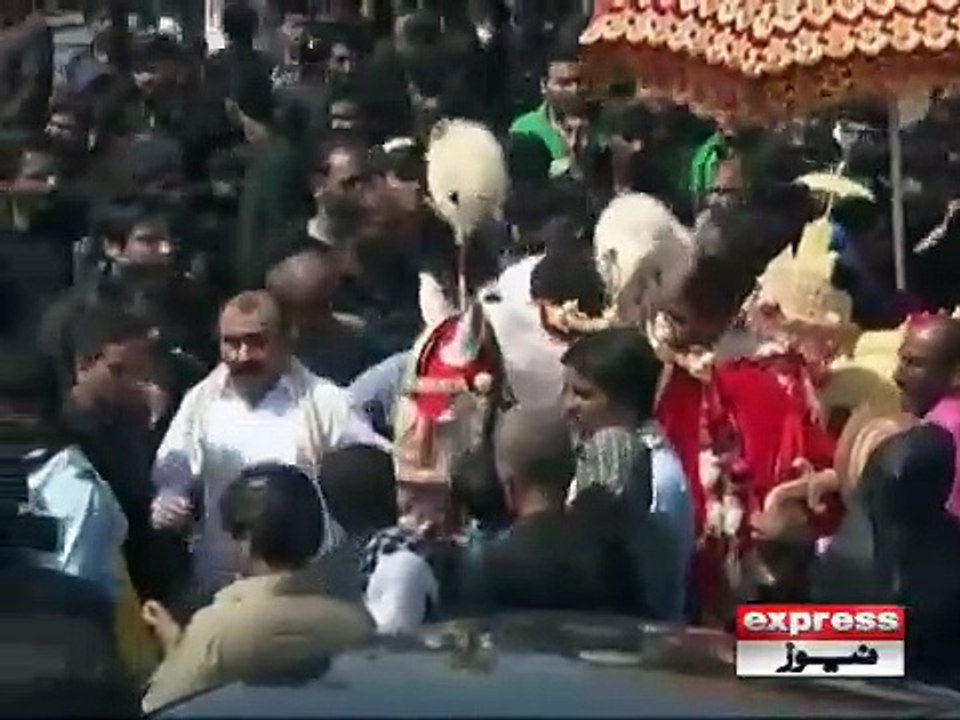 karachi security