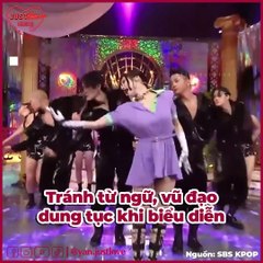 Quy Tắc "Bất Di Bất DịCh" Của Showbiz Hàn: Che Hình Xăm Là Chân Lý | Điện Ảnh Net