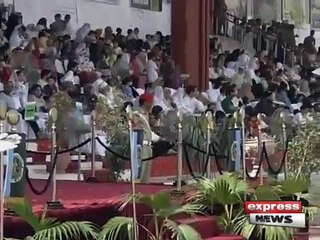 pak army pesawar full dress reharsal