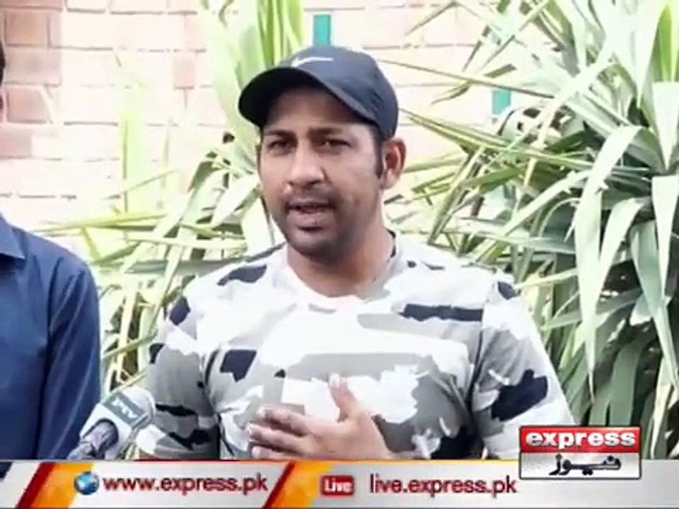 Sarfaraz