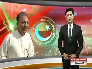 arif alvi protocol