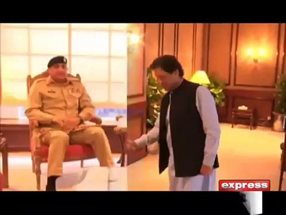 IMRAN BAJWA MULAQAT