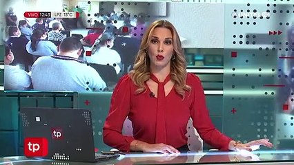 El diálogo entre el Gobierno y trabajadores de Aasana se reanuda; hay quejas en viajeros por reprogramación de vuelos