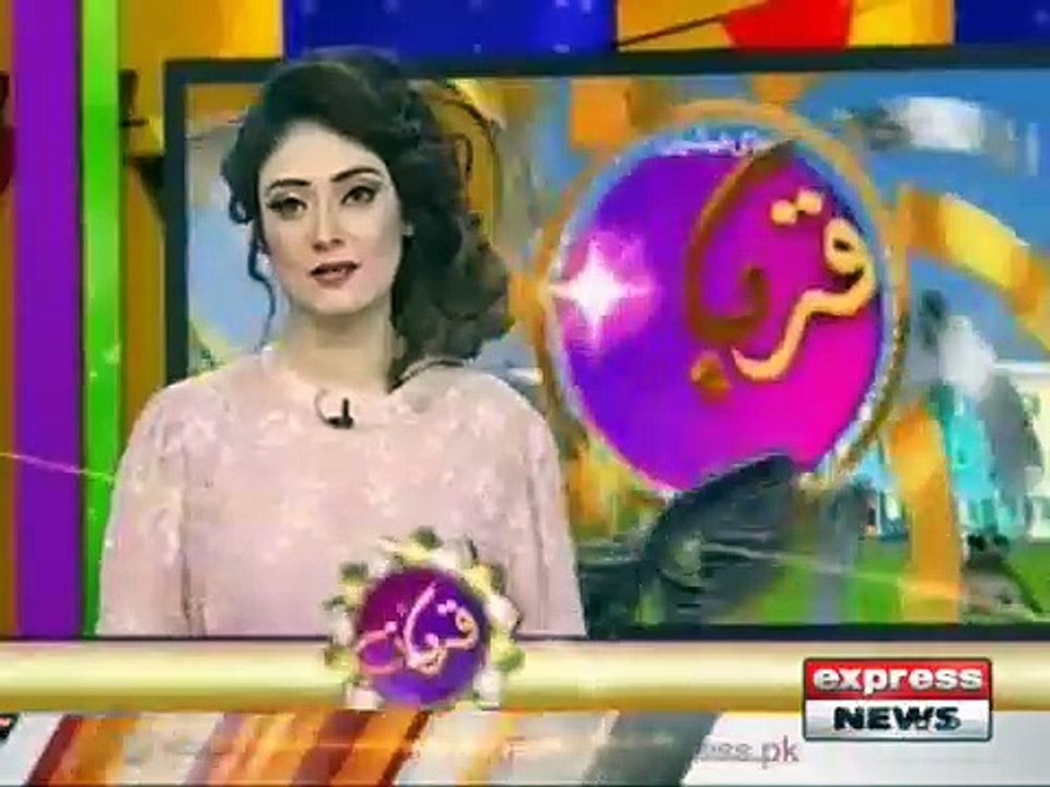 Karachi Rain - Eid 3rd day