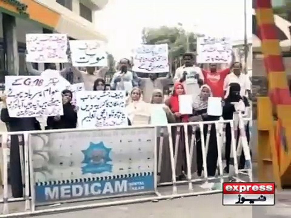 karachi