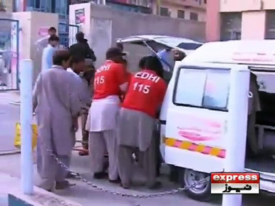 COMMANDER SHER AHMED