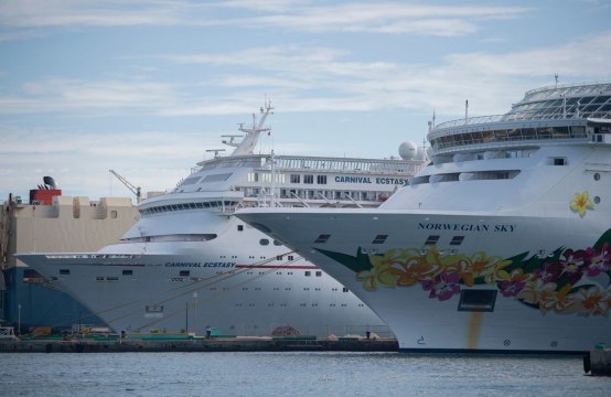 The Bahamas Is Requiring All Visiting Cruise Passengers Be Vaccinated — and Cruise Lines Are Changing Their Policies to Comply