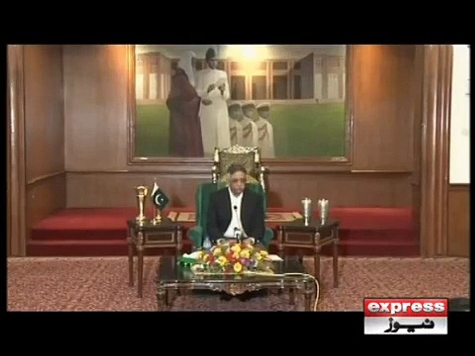 muhammad zubair