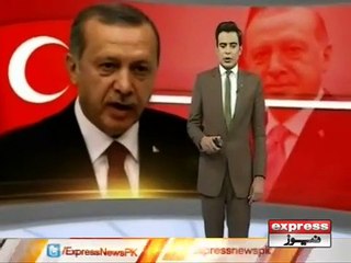 Recep Tayyip Erdogan