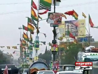 queeta hassas qarar