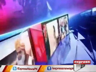 Javed Ch - 21 Aug
