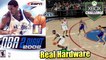 ESPN NBA 2Night 2002 — Xbox OG Gameplay HD  — Real Hardware {Component}