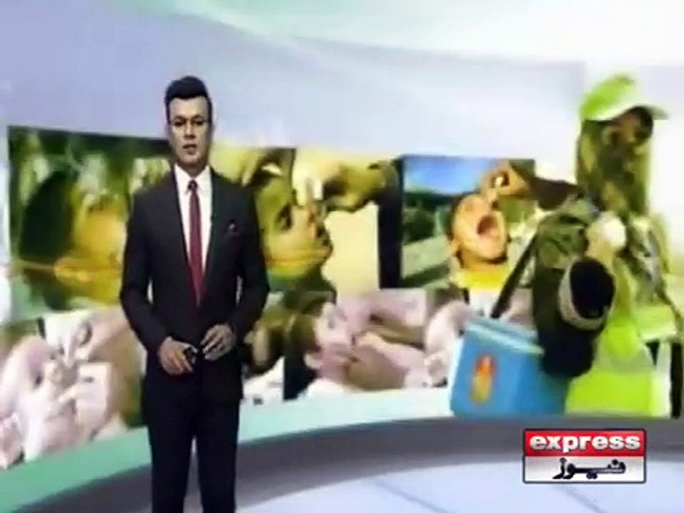 polio