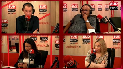 Zemmour et Instagram : les réseaux sociaux ont-ils trop de pouvoir ?
