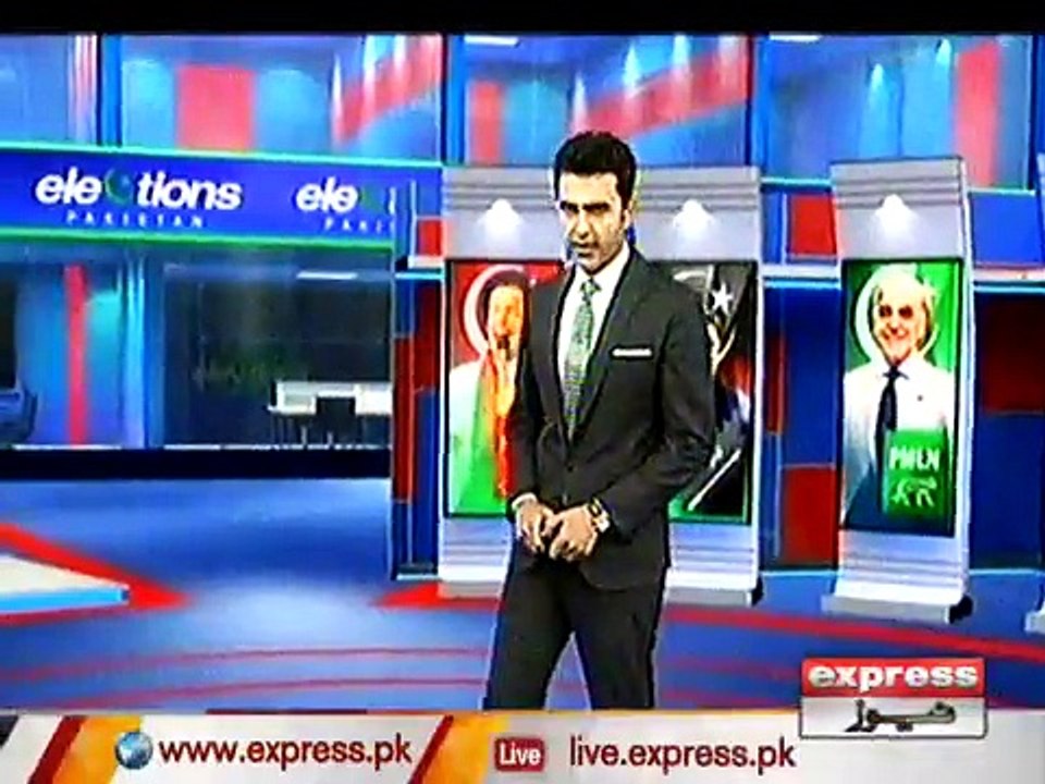 NAWAZ SHARIF