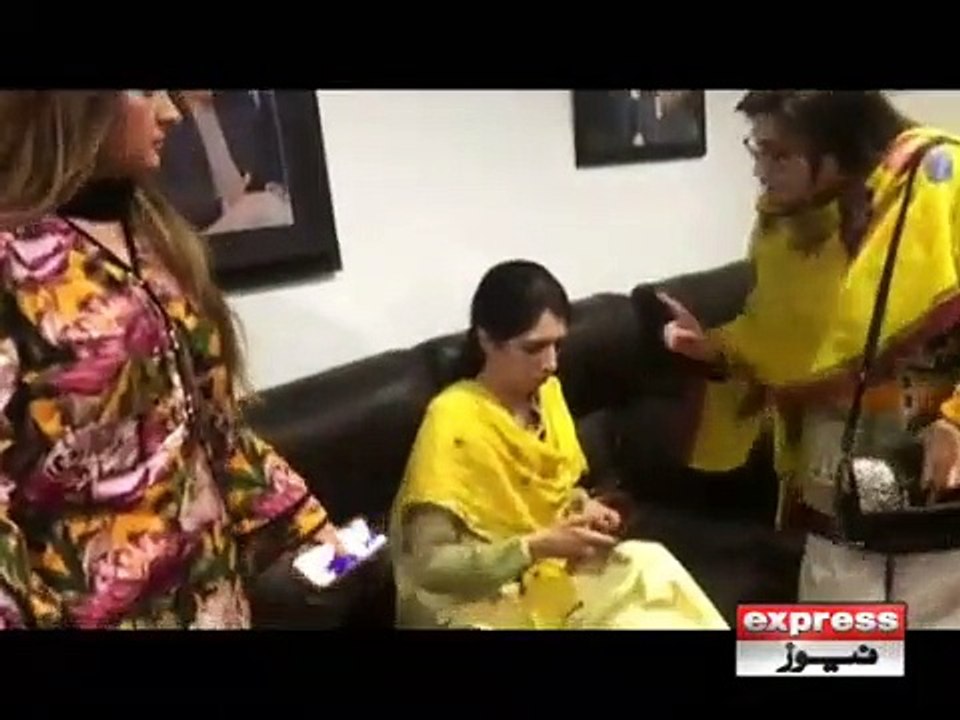 AALIA HAMZA