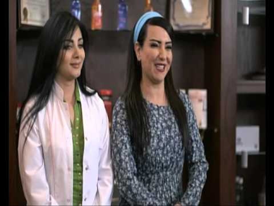 دنيا ج2 الحلقة 8 - Promo