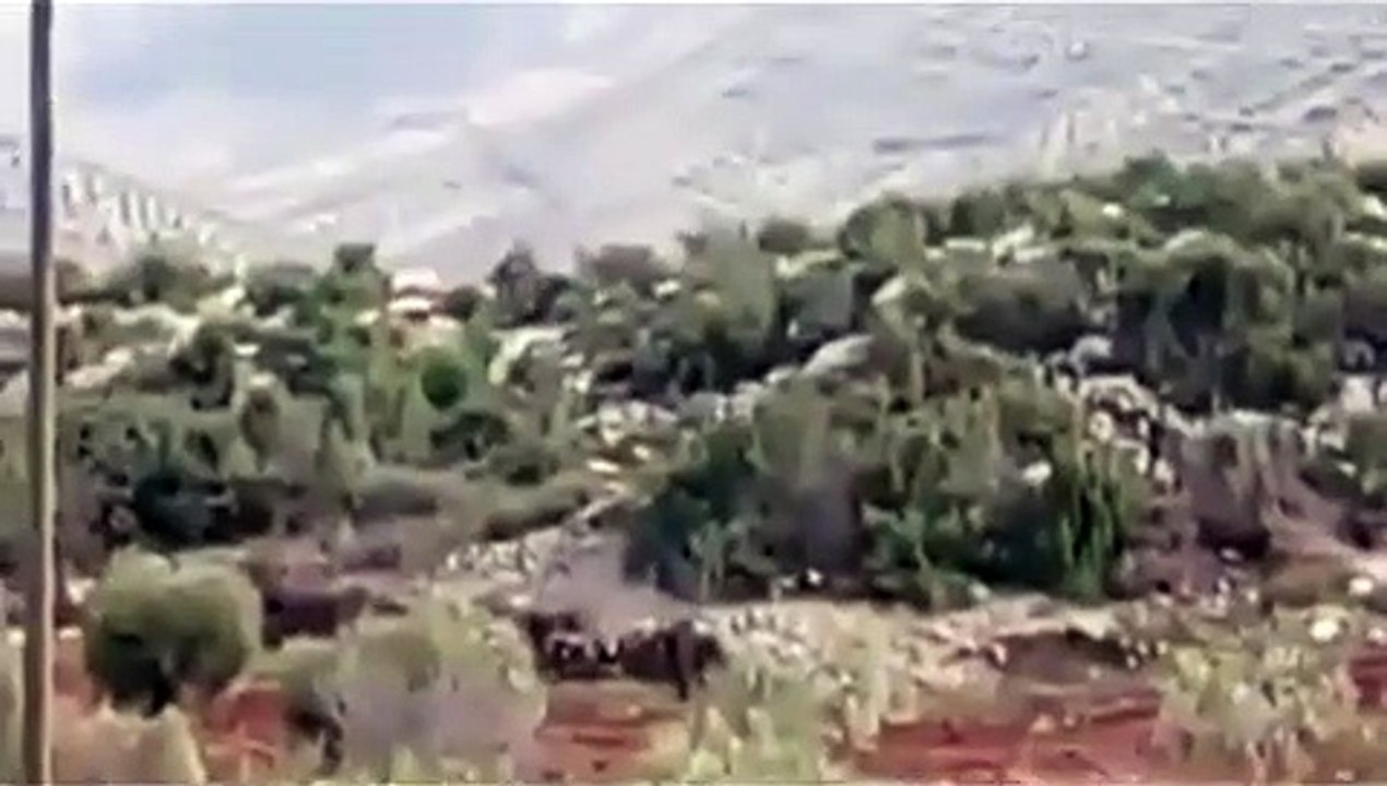 syrian helicopter
