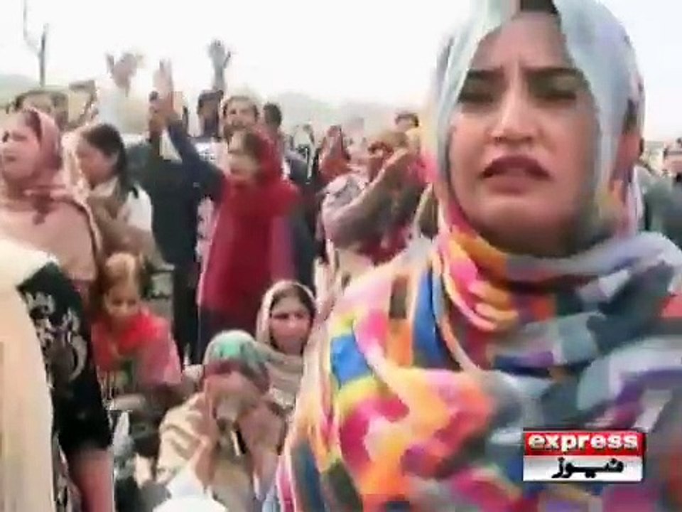 TEACHER PROTEST
