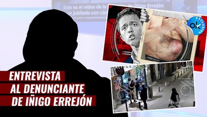 La víctima de Errejón: “Han venido a por mí, el ataque de algunos medios me ha hecho mucho daño”