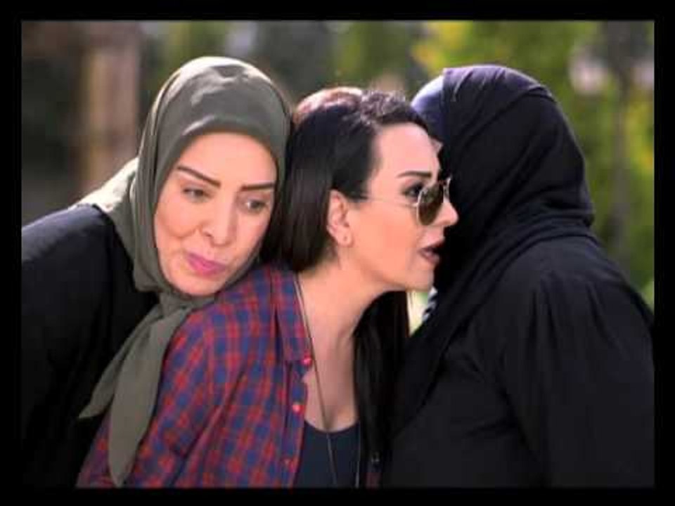 دنيا ج2 الحلقة 1 - Promo