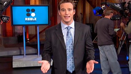 Jeopardy's Mike Richards | Never Before Seen Footage from Reelz