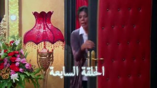 مسلسل مزاج الخير HD - الحلقة السابعة 7 - بطولة مصطفى شعبان