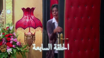 مسلسل مزاج الخير HD - الحلقة السابعة 7 - بطولة مصطفى شعبان