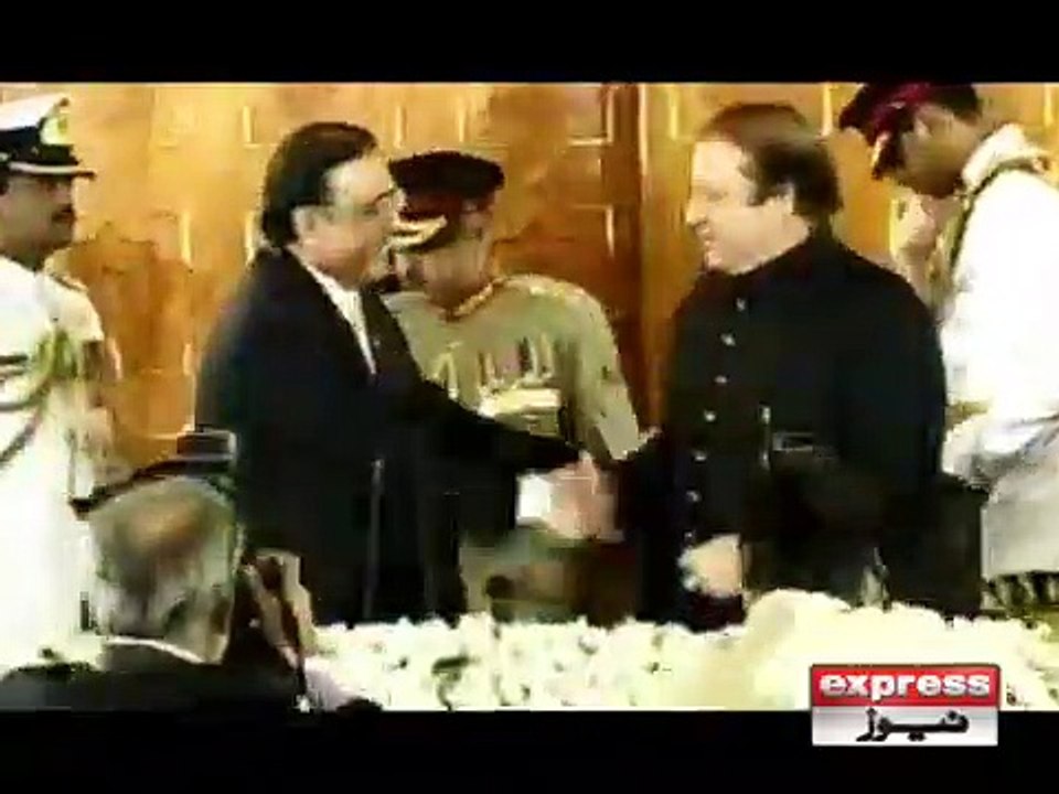 HUKUMAT AIK DAUR KHATAM