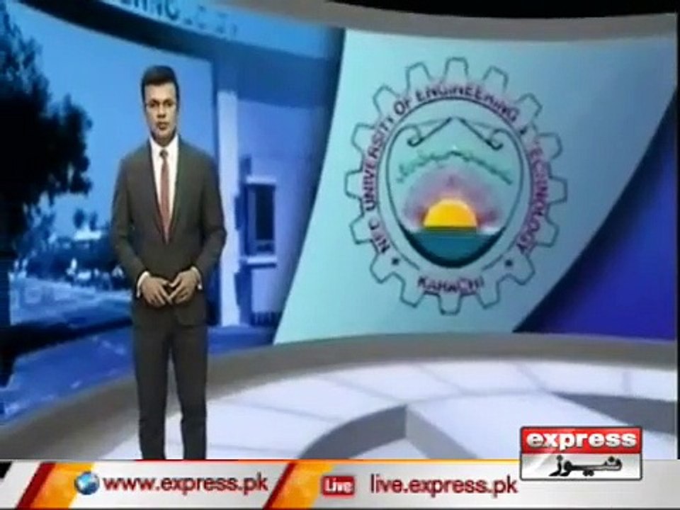 ned university lab