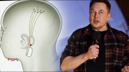 CONECTAN CEREBRO HUMANO A UNA COMPUTADORA (plan illuminati)