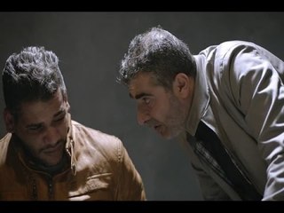 مسلسل كواليس المدينة-Promo