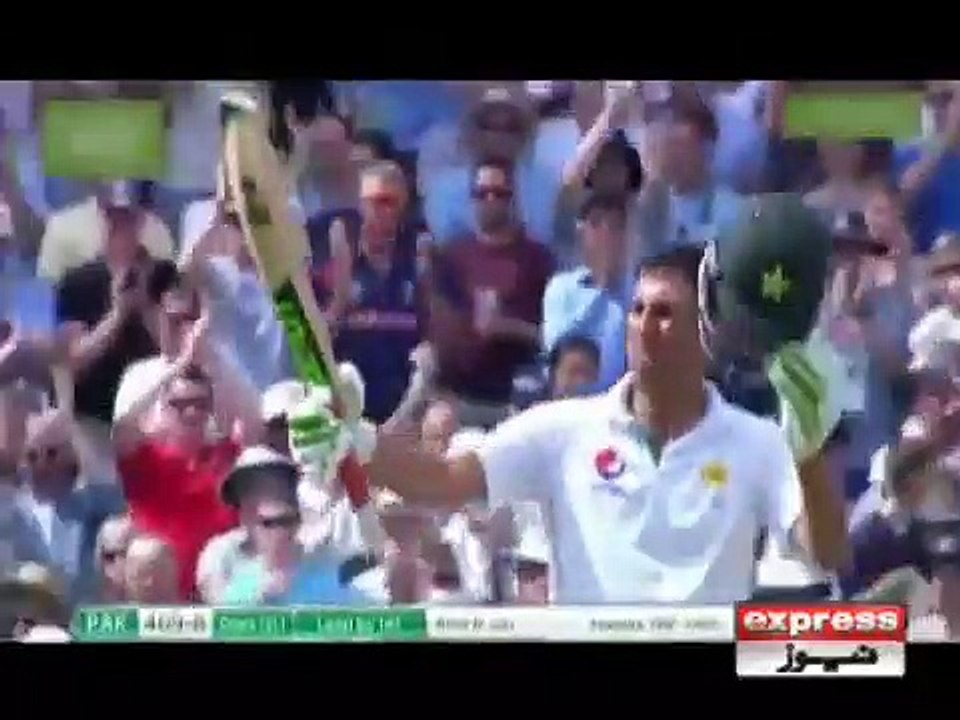 YOUNIS KHAN