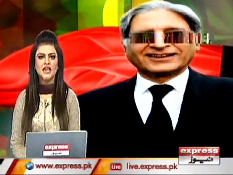 ATIZAZ AHSAN