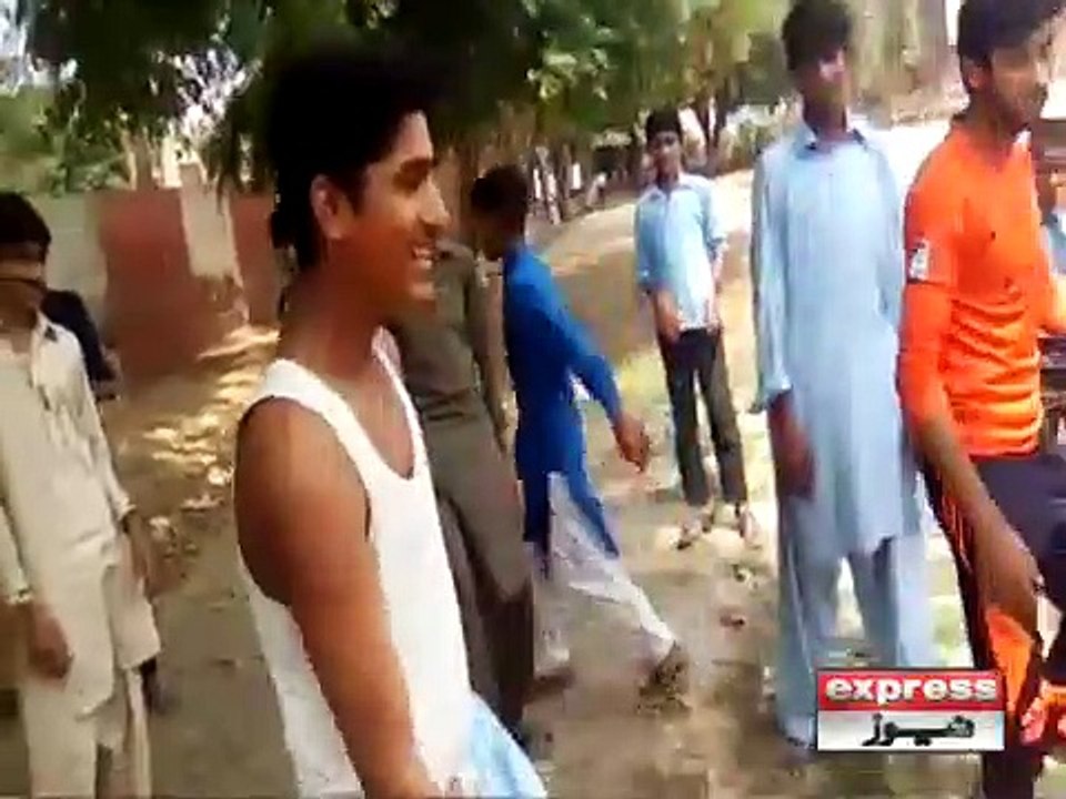 KHANEWAL