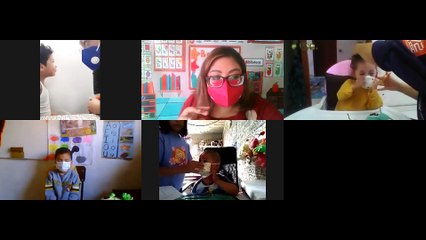 KINDER 1 07 DE JUNIO DEL 2021 PARTE 1