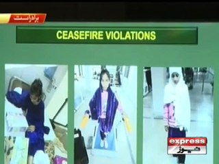 DG ISPR